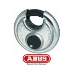 Abus - cadenas haute s�curit� diskus 20 / 80mm