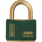 Abus - cadenas t84mb spcial marine vert