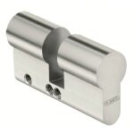 Cylindre aveugle titalium 40mm abus bz ti 40mm