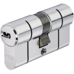 Abus - cylindre serrure d66 45x50