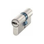 Abus - cylindre de serrure haute scurit bravus 4000 35x65 - alu