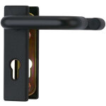 Abus - ferrure coupe - feu kfg b. dr. en - t�te sb