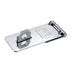 Porte cadenas abus france - 200 / 95 longueur 95 mm - 33308