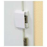 Abus - renfort de sécurité pour charnière 261169 tas112 w ek Abus - renfort de sécurité pour charnière 261169 tas112 w ek