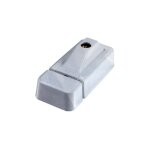 Abus - verrou de fen�tre mod�le 3010 blanc