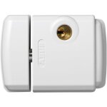 Abus - verrou pour fenêtre fts3003 à pêne niveau de sécurité 5 blanc Abus - verrou pour fenêtre fts3003 à pêne niveau de sécurité 5 blanc