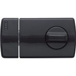 Abus - verrou de porte suppl�mentaire 560316 2110 b b / dfnli