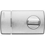 Abus - verrou de porte suppl�mentaire 560330 2110 s b / dfnlii