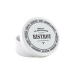 Cmp - boite camembert ceramique 13cm