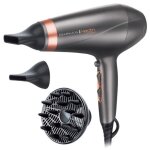 Ac8820 sèche - cheveux 2200 w argent - remington Ac8820 sèche - cheveux 2200 w argent - remington