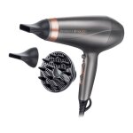 Ac8820 sche - cheveux 2200 w argent - remington