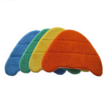 Accessoires pour appareils m�nagers nouveau pour balai � franges pour s85 - cm nettoyage triangle mop ...