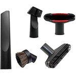 Accessoires d'aspirateur accessoires d'aspirateur 32 mm (1 - 1 / 4 ) ou 35 mm (1 - 3 / 8 ) buse � brosse ...