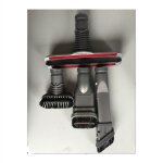 Accessoires d'aspirateur adapts aux accessoires dyson v6v8 accessoires d'aspirateur adaptateur dc35 ...