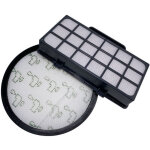 Convient pour les accessoires d'aspirateur bonne chance filtre hepa ro7611 ro7634 ro7623 filtre filtre ...