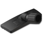 Accessoires pour aspirateur domestique philips beaut tte de brosse univers mtal diamtre intrieur ...