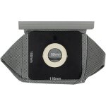 Convient aux accessoires pour aspirateurs lg : sac en tissu, sac � poussi�re, mod�les v3700ser, v3800ser ...
