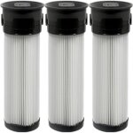 Accessoires pour aspirateurs, pi�ces d�tach�es sans fil portables, compatibles avec miele triflex hx1 ...