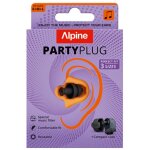 Accessoires audio alpine protections auditives