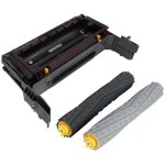 Convient pour les accessoires de balayeuse irobot base de charge 5 / 6 / 7 / 8 / 9 s�rie brosse principale ...