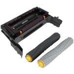 Convient pour les accessoires de balayeuse irobot base de charge 5 / 6 / 7 / 8 / 9 s�rie brosse principale ...