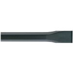 Accessoires - burin plat, 24x380 mm p - 13281 - makita
