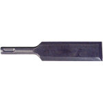 Accessoires - burin plat sds plus, 30x170 mm p - 25111 - makita