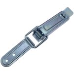 Accessoires de camping - car de remorquage panneau de porte verrouillage, serrure  boucle de bote, ...