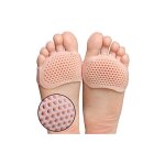 Rapanda - accessoire pour chaussure et botte de scurit, coussinet antidrapant  l'avant - pied, antidrapan ...