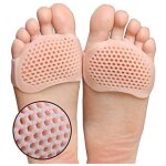 Accessoires pour chaussures et bottes de s�curit�, semelles antid�rapantes pour l'avant - pied et le ...