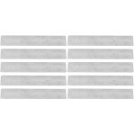 Accessoire compresseur air plaque de clapet anti - retour 10 pièces plaque de soupape de compresseur ... Accessoire compresseur air plaque de clapet anti - retour 10 pièces plaque de soupape de compresseur ...