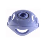 Accessoire / couteau / glace / bleu pour petit electromenager moulinex - ms - 0693409
