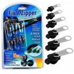 Accessoires couture, curseur fermeture eclair clipsable, zip fermeture eclair, zlideon curseur zip fermeture ... Accessoires couture, curseur fermeture eclair clipsable, zip fermeture eclair, zlideon curseur zip fermeture ...