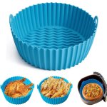 Accessoires cuisine et cuisson, accessoire air fryer , moule air fryer, air fryer silicone pot panier, ...