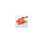 Lekue - accessoire de cuisine coffret vapeur papillote xl