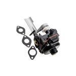 Mowze - accessoire pour dbroussailleuse 107 - 4607 carburateur carb pour duraforce lawnboy silverpro ...