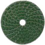 Accessoires - disque de polissage p3000, diamtre 100 mm d - 15643 - makita