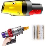 Accessoires pour dyson aspirateurs, brosse aspirateur pour dyson, accessoires aspirateur, adaptateur ...