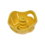 Accessoire / a emulsionner / jaune pour petit electromenager moulinex - ms - 0693415