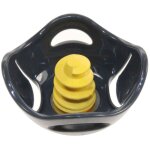 Accessoire / a emulsionner / jaune pour petit electromenager moulinex - ms - 0693433