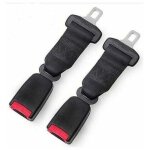 Accessoires �quipement int�rieur, rallonge ceinture s�curit� voiture, extension de ceinture de s�curit�, ...