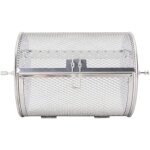 Accessoire pour friteuse  air  panier rotatif ardes ar1kp12000 / c friggisana ar1kp12000 el dorada ...