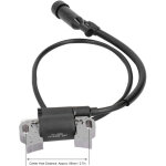 Accessoires g�n�rateur essence bobine allumage 188f 190f gx390 gx420 5 6. 5 8 kw - kzq