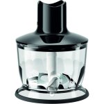 Accessoire hachoir mq30 bk pour mixeur plongeant multiquick braun ax22110060