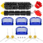 Accessoires compatibles pour irobot roomba s�ries 600 610 614 620 625 630 635 640 645 650 655 660 665 ...