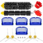 Accessoires compatibles pour irobot roomba sries 600 610 614 620 625 630 635 640 645 650 655 660 665 ...