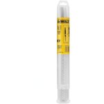 Accessoires - jeu de 2 burins sds - max, plat 25 mm, pointu 400 mm dt9000 - dewalt Accessoires - jeu de 2 burins sds - max, plat 25 mm, pointu 400 mm dt9000 - dewalt