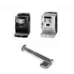 Accessoires compatibles pour machines � caf� delonghi ecam22. 110 et 21. 117 : accessoires pour bouton ...