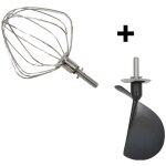 Accessoire m�lange d�licat et fouet