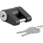 Accessoires de modification de camping - car de remorquage, connecteur ball cover lock pin lock, trailer ...